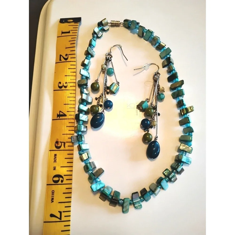 Sunstone Imports Jewelry vintage 90s